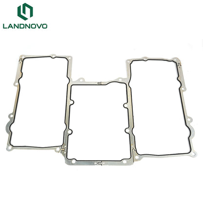 LANDNOVO C2Z17248 brand new intake manifold gasket in packaging for Jaguar XJ and Land Rover Velar 3.0L V6
