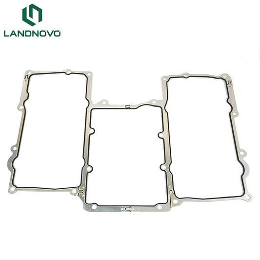 LANDNOVO C2Z17248 brand new intake manifold gasket in packaging for Jaguar XJ and Land Rover Velar 3.0L V6
