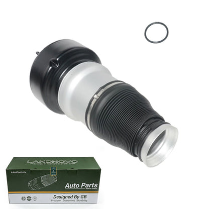 Rear Air Spring Strut 2213204913 For Mercedes S-Class W221 Airmatic Suspension Electronic Air Spring Cross Ref 2213205513