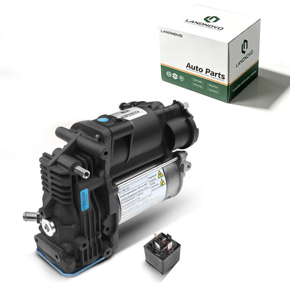 LANDNOVO A6393200204 air suspension compressor pump for Mercedes-Benz Vito and Viano W639