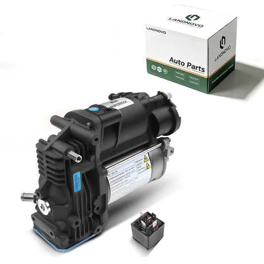 LANDNOVO A6393200204 air suspension compressor pump for Mercedes-Benz Vito and Viano W639