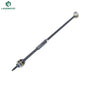 LANDNOVO C2D51043 rear toe adjustment link showing construction and bushings for Jaguar XK X150