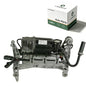 LANDNOVO 95535890104 remanufactured compressor assembly in packaging for Audi Q7 4L and VW Touareg 7L