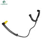 LANDNOVO C2D6362 Engine Coolant Overflow Hose for Jaguar XJ X351 and XJR575 with expansion tank connection