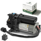 LANDNOVO 40A616005E brand new air suspension compressor in packaging for Audi SQ5 and SQ5 Sportback
