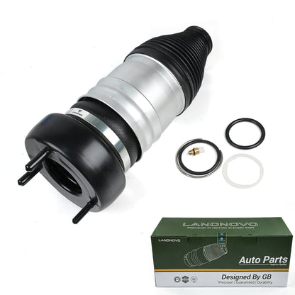 Front Left Air Spring A2053204768 For Mercedes W205 C-Class Airmatic Assembly