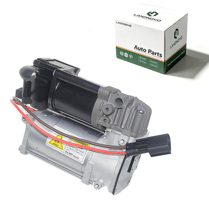 LANDNOVO 37206886721 brand new compressor assembly in packaging for BMW 6 Series G32 Gran Turismo