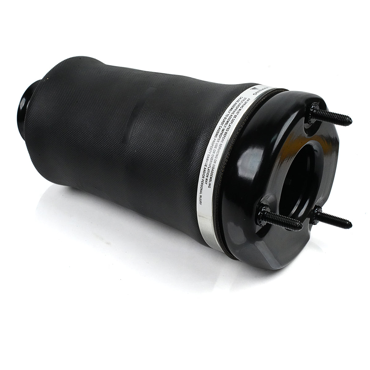 Front ADS Air Spring Strut 1643206013AS For Mercedes W164 ML X164 GL Airmatic Adaptive Air Spring Cross Ref 1643206113 1643205813