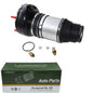 Front Air Spring OE 4H0616039AD For Audi A8 D4 4H S8 A6 C7 A7 2010-2017 Full Air Suspension Assembly