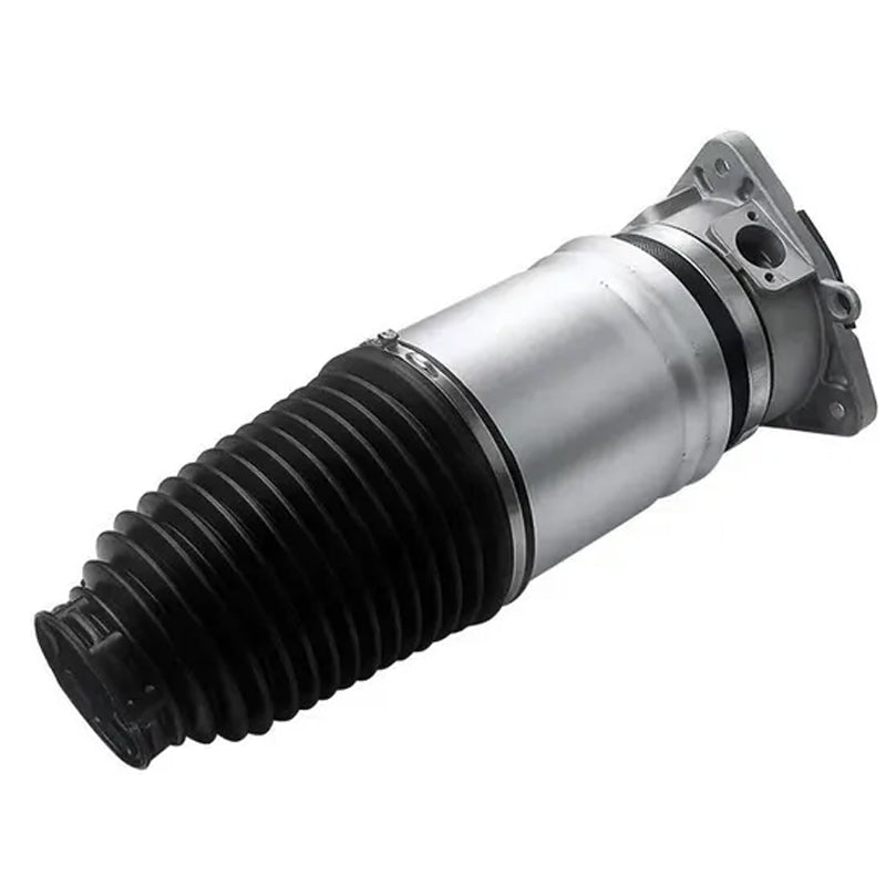 Rear Left Air Spring OE 4E0616001E For Audi A8 D3 4E S8 2002-2010 Air Suspension Strut With Accumulator