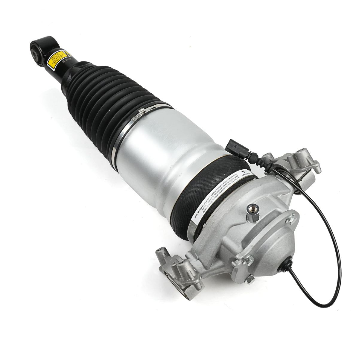 LANDNOVO Rear Left Air Suspension Strut OE 7P6616019 For Audi Q7 4M VW Touareg 7P Porsche Cayenne 958 Air Shock Absorber