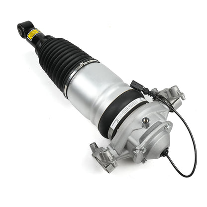 LANDNOVO Rear Left Air Suspension Strut OE 7P6616019 For Audi Q7 4M VW Touareg 7P Porsche Cayenne 958 Air Shock Absorber
