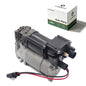 LANDNOVO 37206875177 brand new compressor assembly in packaging for BMW X6 F16 and X6 M F86