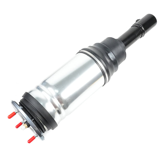 Front Left Air Spring Assembly OE LR090609 Fit Land Rover Range Rover Velar L560 2017-2023 Air Suspension Air Spring Strut