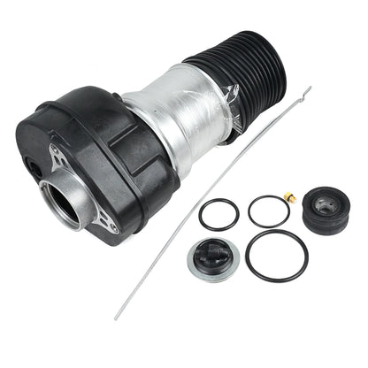 LR153045 Air Suspension Strut Repair Kit, Front Right Electric Shock Absorber Rebuild Set for Land Rover Range Rover L460 L461
