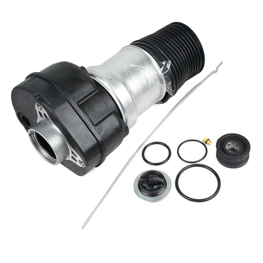 LR153045 Air Suspension Strut Repair Kit, Front Right Electric Shock Absorber Rebuild Set for Land Rover Range Rover L460 L461