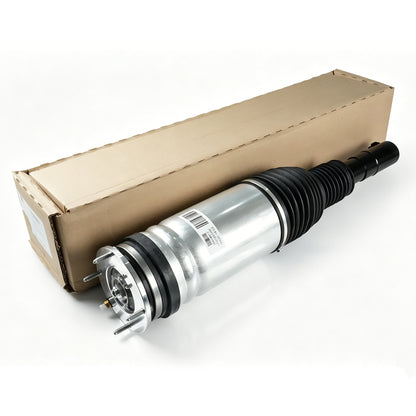 BWI Front Right Air Suspension Strut LR079515 Fit Land Rover Range Rover L405 2013-2017 Without CVD Air Shock Absorber Assembly Replace LR072445 LR060132