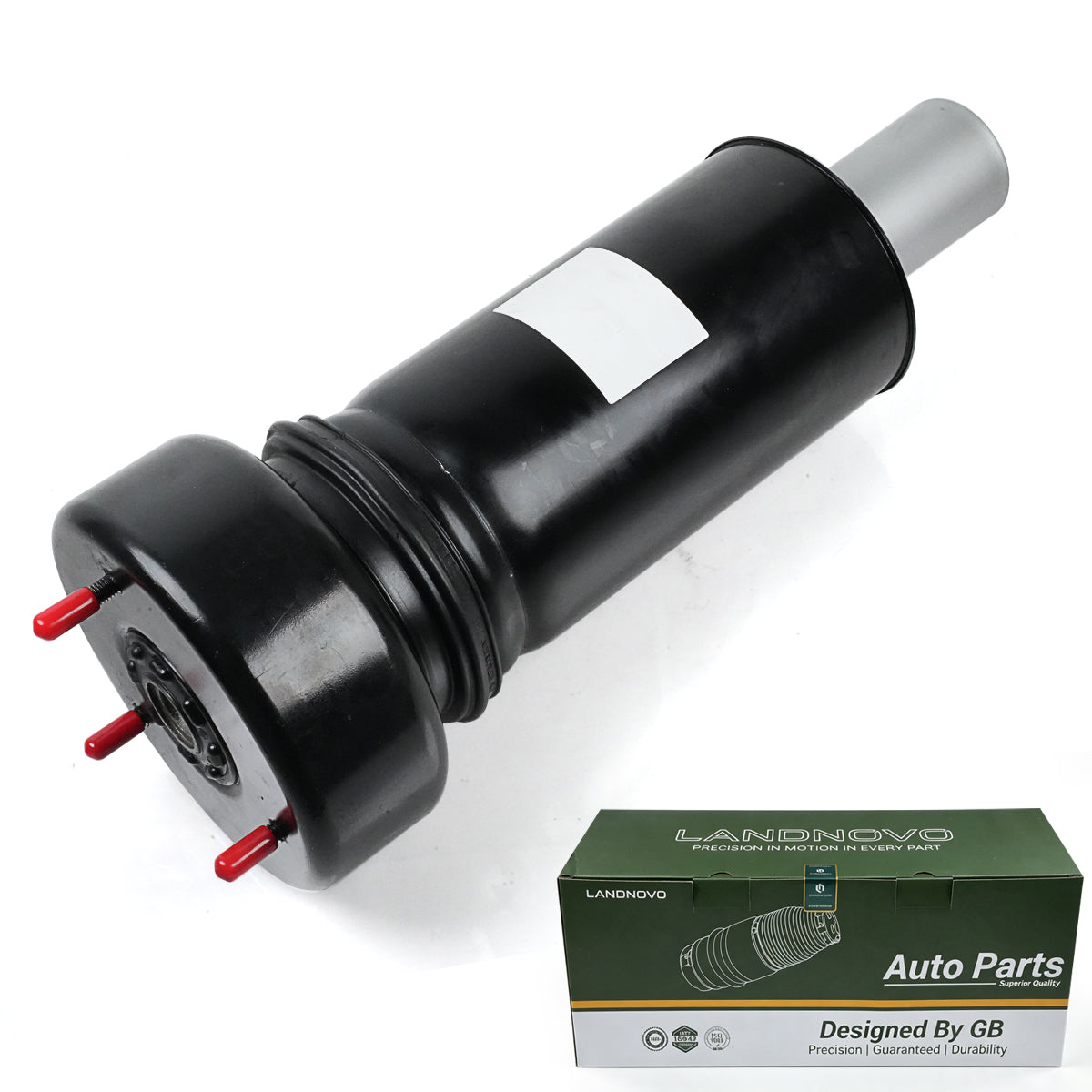 Rear Air Spring 37106796508 For BMW X6 E71 E72 Air Suspension Bag