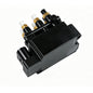 Air Suspension Valve Block OE 4N0616013 4N0616013A Air Compressor Solenoid Valve For Audi A6 C8 A7 C8 A8 D5 Q5 FY Q8 e-tron RS6 C8 2017-2025