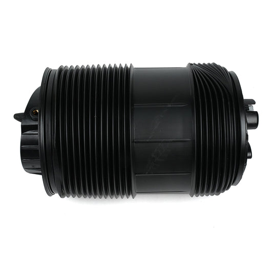 Rear Left Air Spring Bellows 4M0616001P For Audi Q7 4M 2016-2024 Air Suspension Bag Replaces 4M0616001Q 4M0616001K