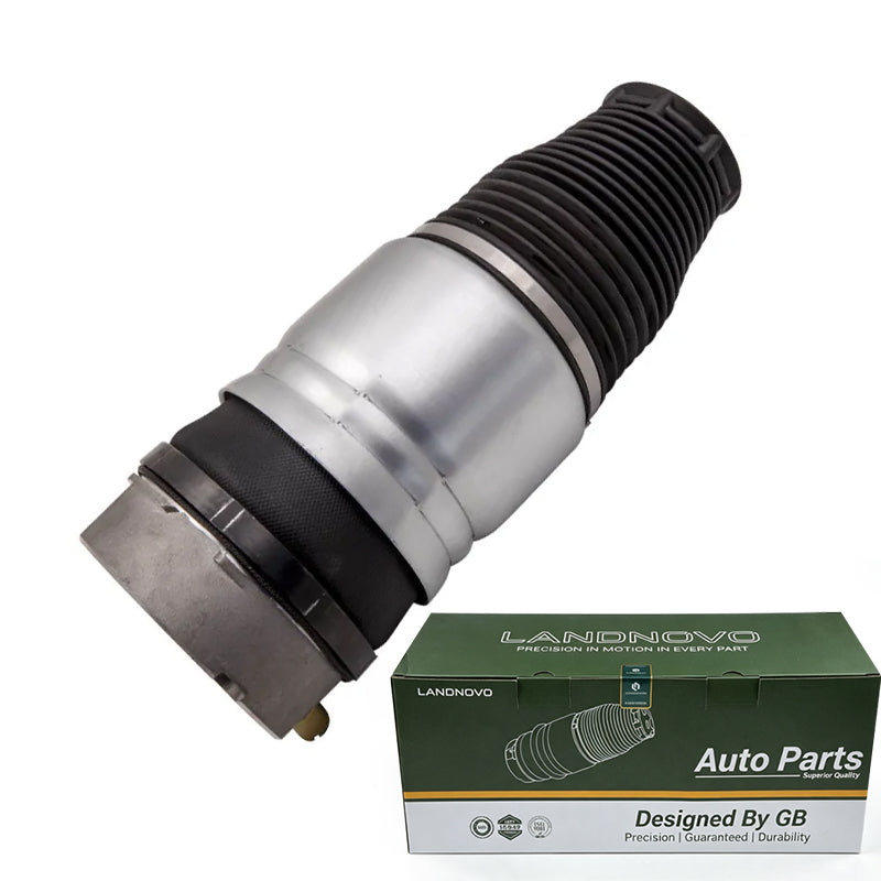 Front Left Air Spring 7L6616039D For Audi Q7 VW Touareg Porsche Cayenne 955