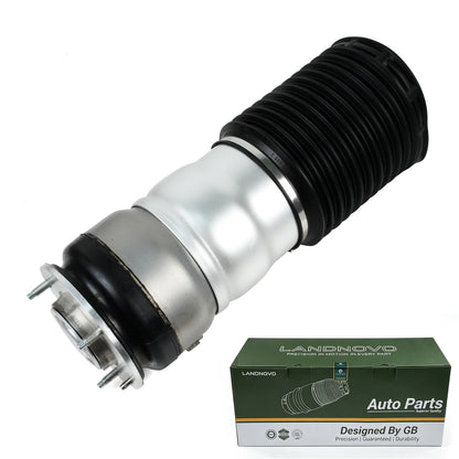 Front Left Air Spring 37106862551 For BMW 6 Series GT G32 Air Suspension Bag