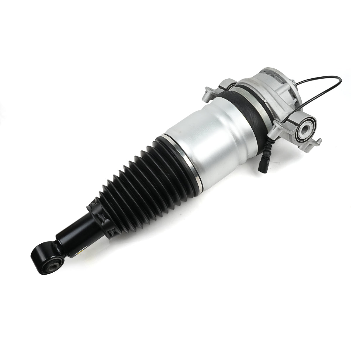 LANDNOVO Rear Right Air Suspension Strut OE 7P6616020 For Audi Q7 4M VW Touareg 7P Porsche Cayenne 958 Air Shock Absorber