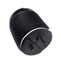 Rear Right Air Spring Bellows 32246195 For Volvo XC60 XC90 V90 Cross Country 2016-2024 Air Suspension Bag Replaces 31476428 31451888 31360717
