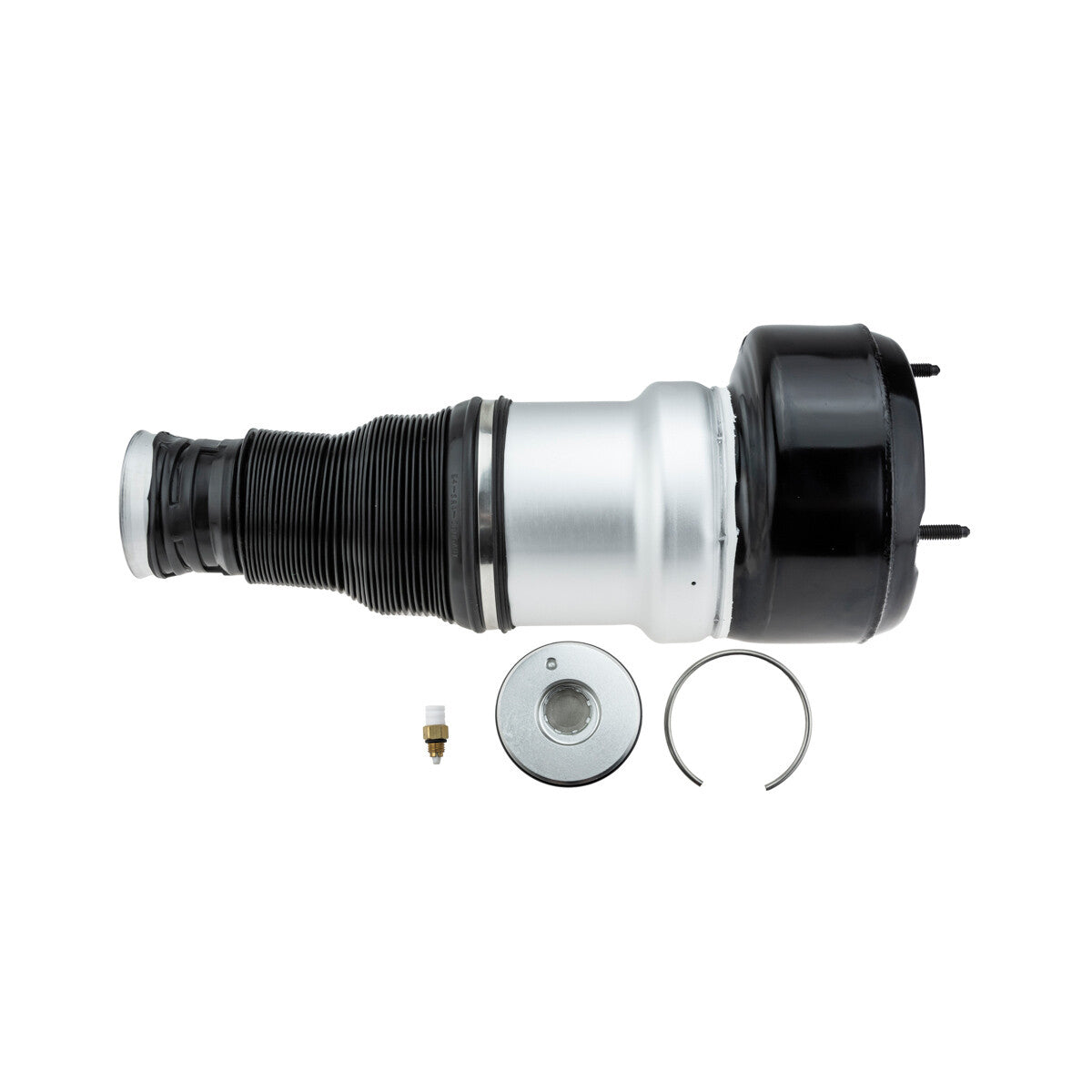 Rear Air Spring Strut 2213205513 For Mercedes S-Class W221 Airmatic Suspension Electronic Air Spring Cross Ref 2213205613
