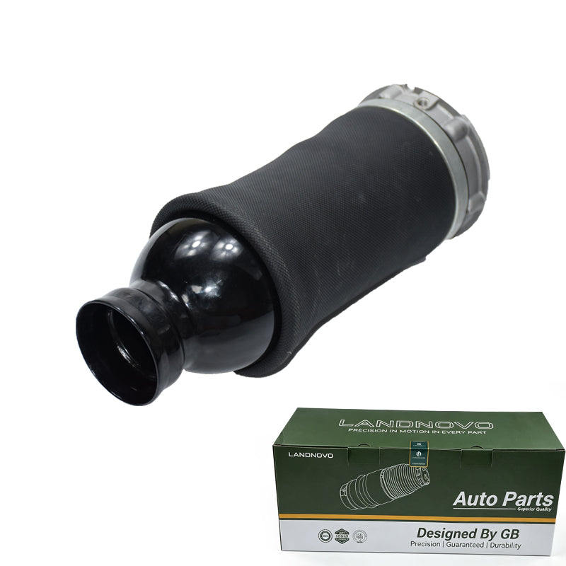 Front Air Spring 4Z7616051B For Audi A6 C5 Allroad Quattro Air Suspension Bag