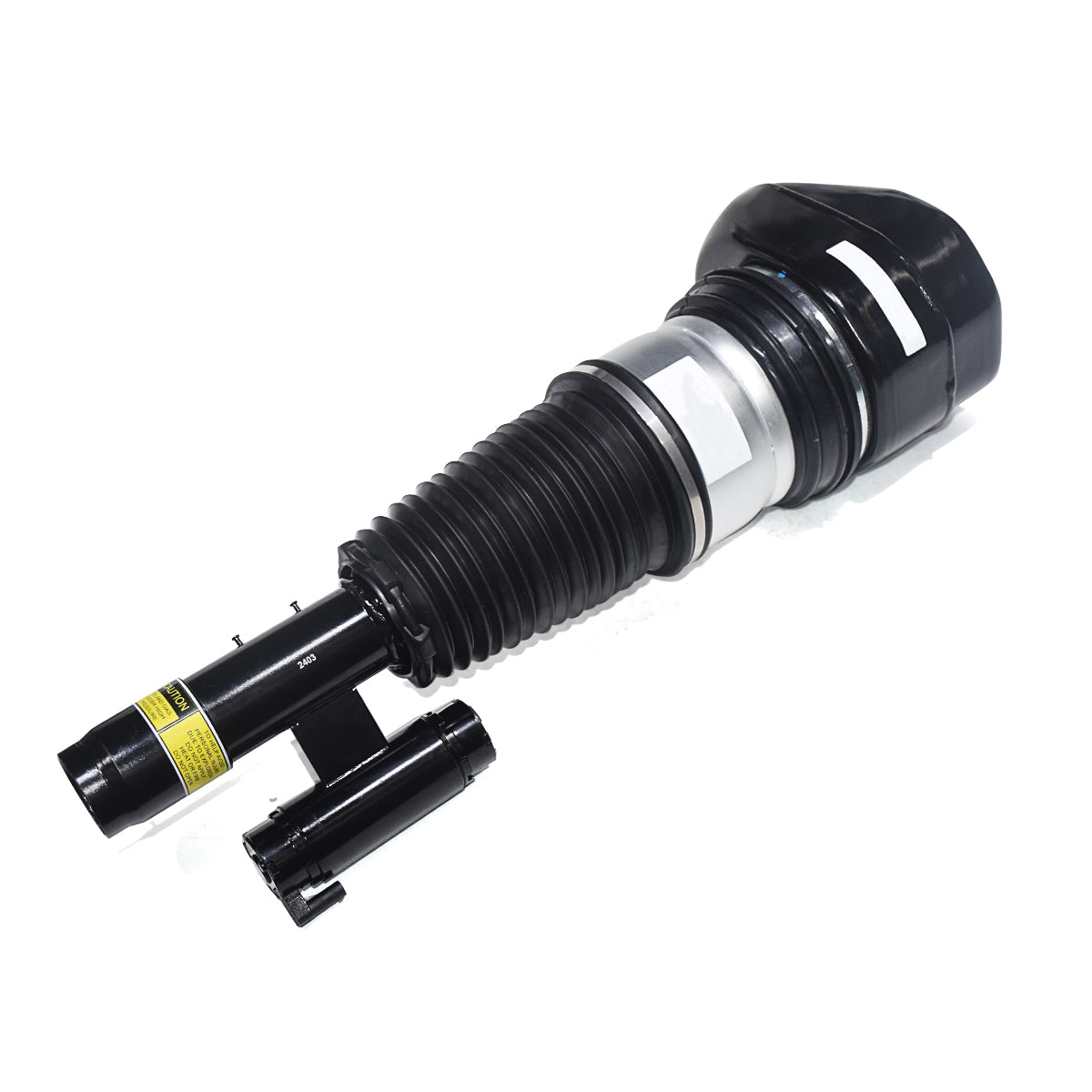 Rear Air Spring Assembly OE 37106877558 Fit Rolls-Royce Ghost Air Suspension Air Spring Replacement
