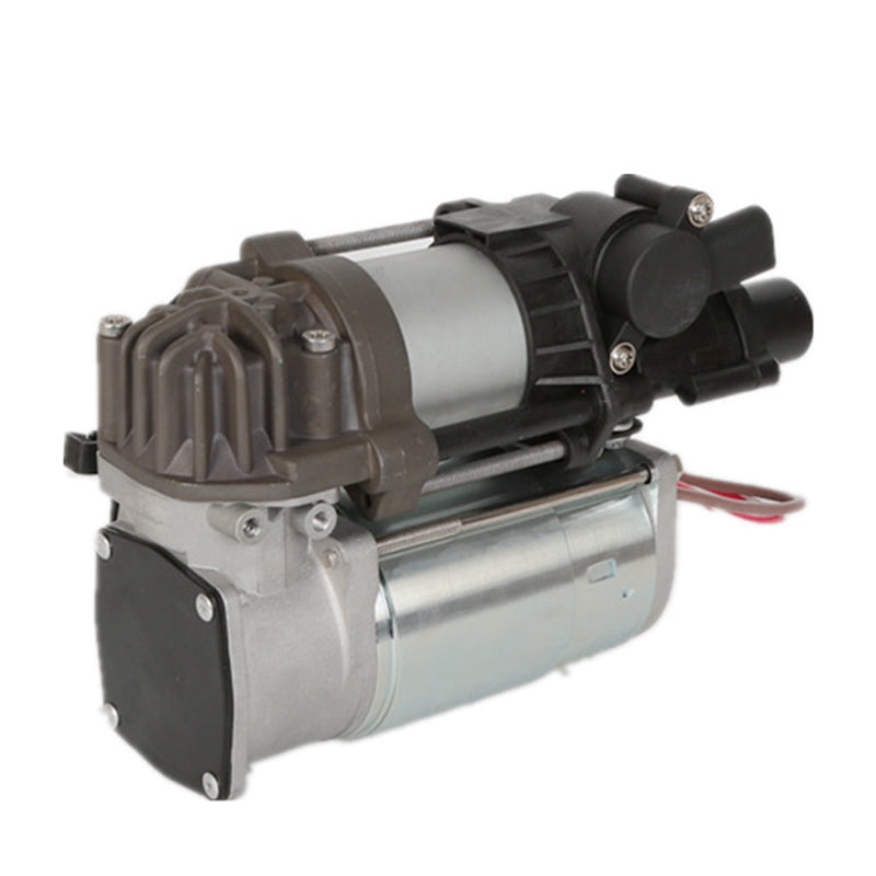 LR153877 LR172657 Conjunto da Bomba do Compressor da Suspensão a Ar para Range Rover L460 L461 2022-2026 Compressor de Suspensão a Ar de Substituição Original