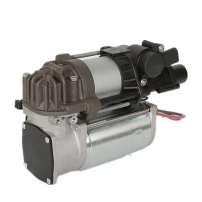 LR153877 LR172657 Conjunto da Bomba do Compressor da Suspensão a Ar para Range Rover L460 L461 2022-2026 Compressor de Suspensão a Ar de Substituição Original