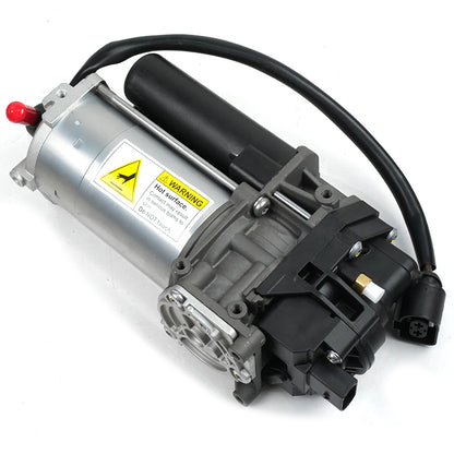 LANDNOVO 9Y0616007 Air Suspension Compressor for Porsche Cayenne 9YA/9YB | Brand New – 100% OE Performance