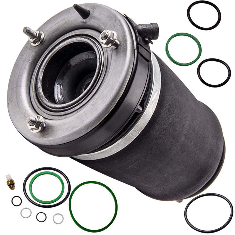 Front Left Air Spring 37116761444 For BMW X5 E70 Air Suspension Assembly