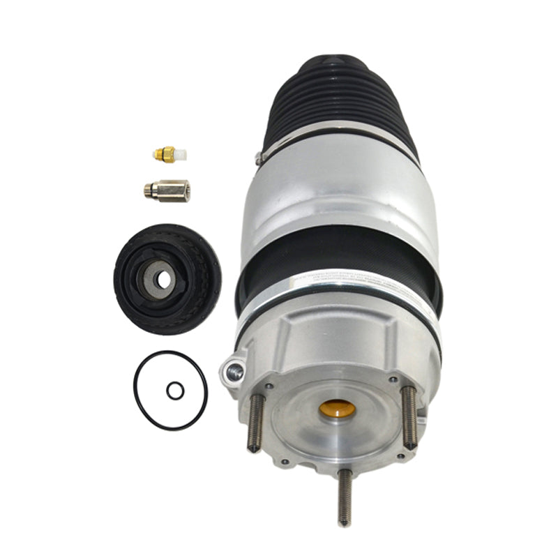 Front Left Air Spring 7P6616039N For Audi Q7 VW Touareg Porsche Cayenne 958