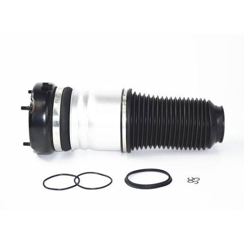 Front Right Air Spring 4F0616040AA For Audi A6 C6 4F Air Suspension Strut Assembly
