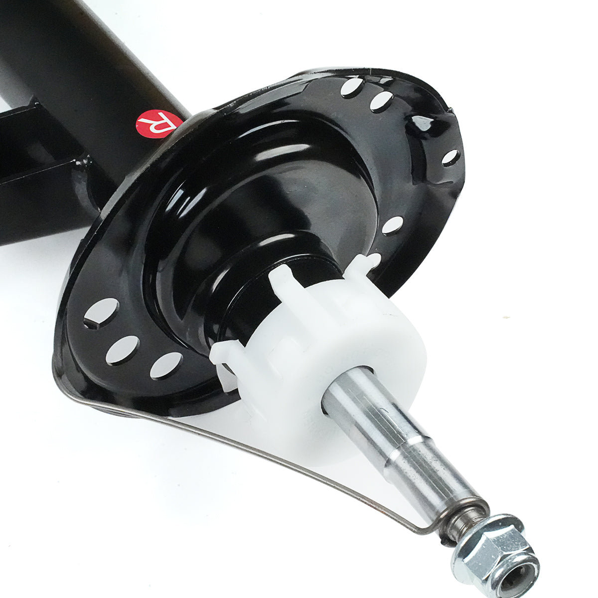 LANDNOVO Front Right Shock Absorber Strut OE A2473230400 For Mercedes-Benz B-Class W247 GLB X247 GLA H247 2018-2025 Suspension Damper Replacement