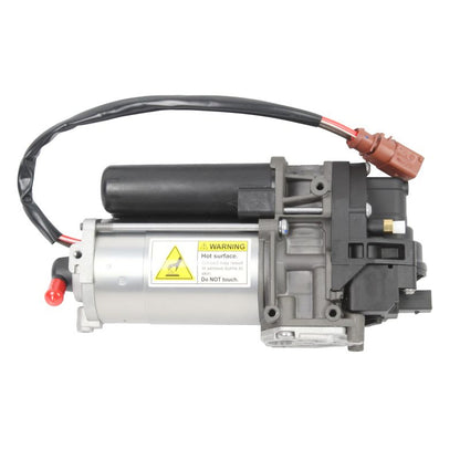 LANDNOVO 99134126398 Air Suspension Compressor for Porsche 911 GT3, GT3 RS, R & Speedster (991) | Brand New – 100% OE Performance
