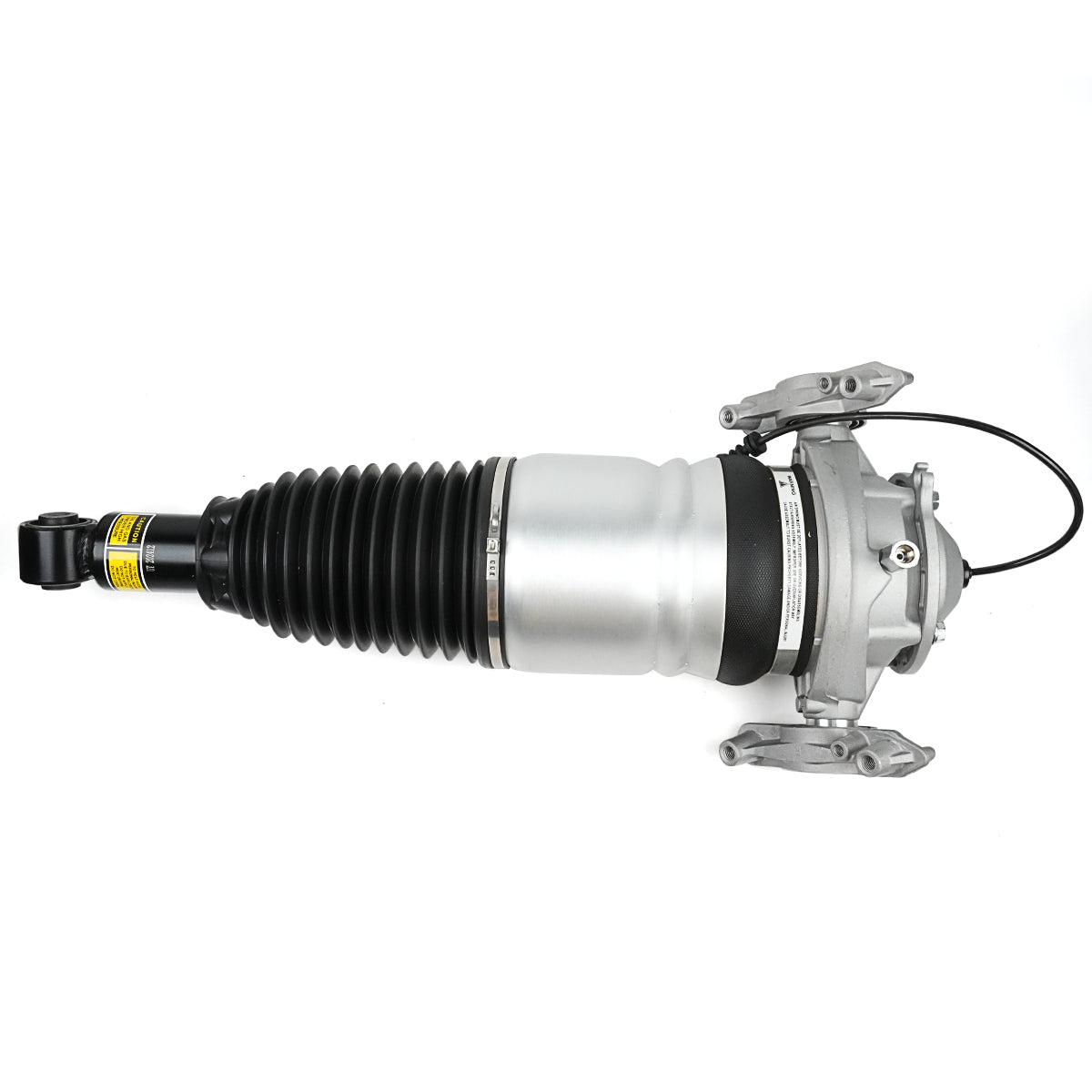 LANDNOVO Rear Right Air Suspension Strut OE 7P6616020 For Audi Q7 4M VW Touareg 7P Porsche Cayenne 958 Air Shock Absorber