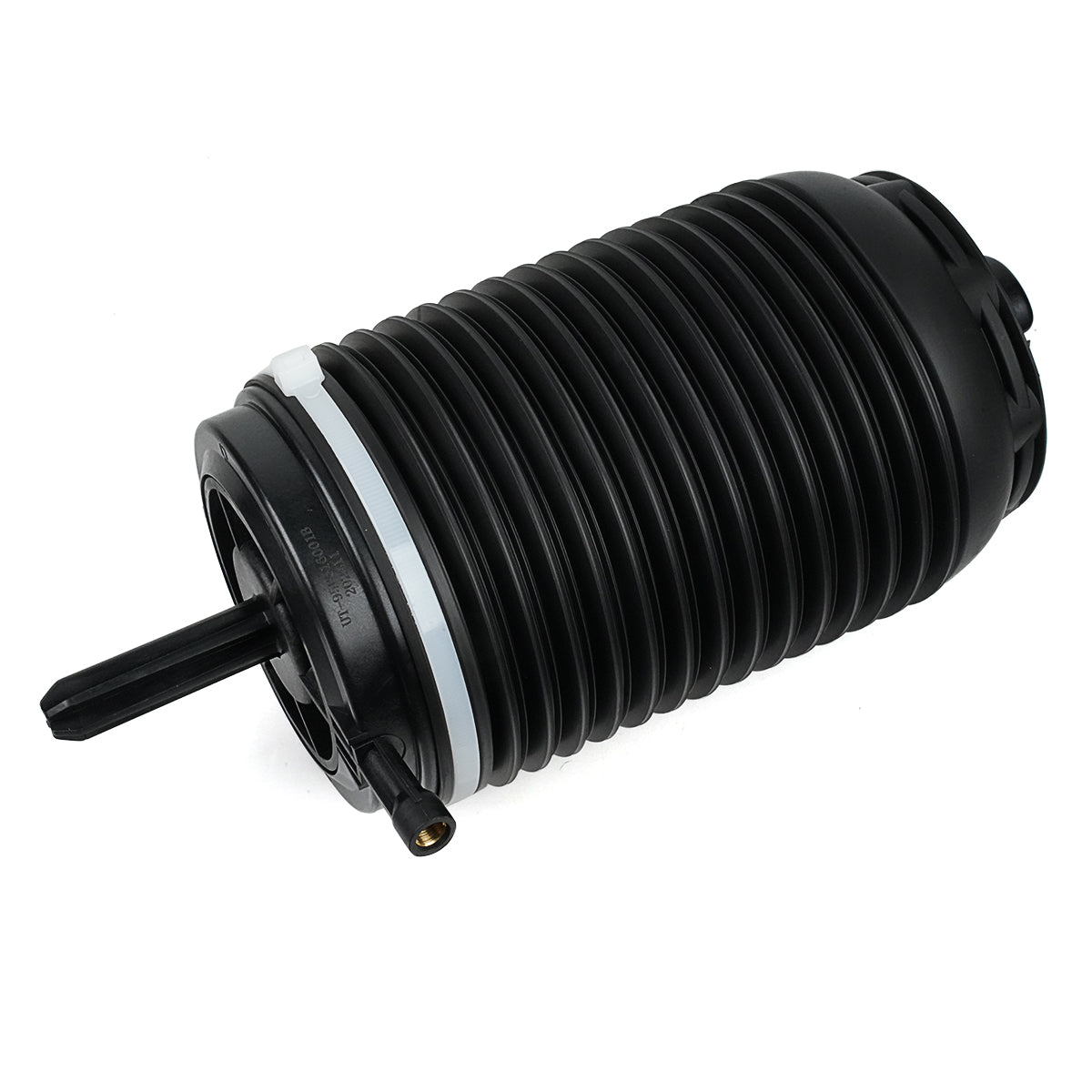 Rear Left Air Spring Bellows 95B616001B For Porsche Macan 95B 2014-2018 Air Suspension Bag Replaces 95B616001A 95B616001F