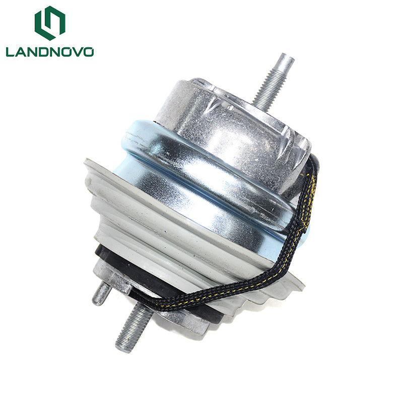 LANDNOVO C2Z5066 Engine Motor Mount for Jaguar XF X250 & XJ X351 | Premium OE Replacement