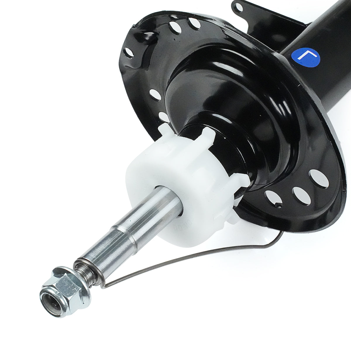 LANDNOVO Front Left Shock Absorber Strut OE A2473230300 For Mercedes-Benz B-Class W247 GLB X247 GLA H247 2018-2025 Suspension Damper Replacement