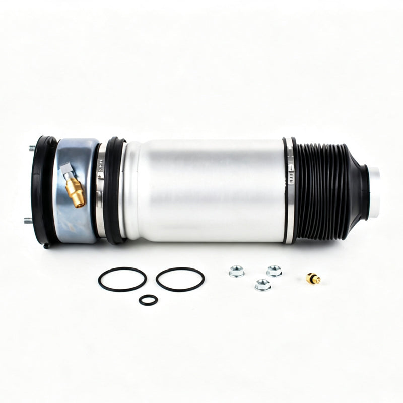 Rear Left Air Spring 37126785537 For BMW 7 Series E65 E66 Air Suspension Assembly