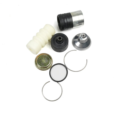 Rear Air Spring Strut 2203205013 For Mercedes S-Class W220 Airmatic Suspension Air Spring Cross Ref 2203201238