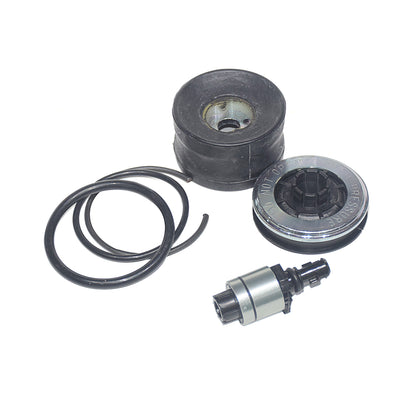 37106869039 Air Strut Repair Kit, Front Right Suspension Seal Kit for BMW X5 X6 X7