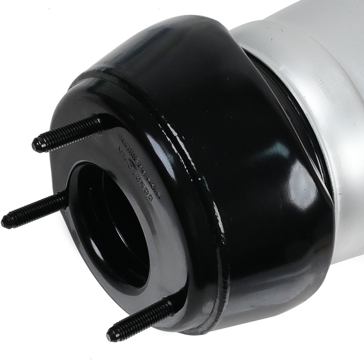 Front Left ADS Electronic Air Spring Strut 1663201413 For Mercedes W166 ML GLE Airmatic Suspension Air Spring Cross Ref 1663201313