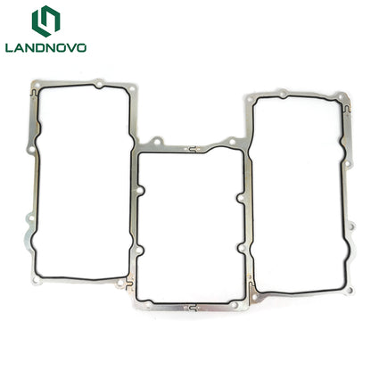 LANDNOVO C2Z17248 Intake Manifold Gasket for Jaguar F-Pace, F-Type, XE, XF & XJ 3.0L V6 | Premium OE Replacement