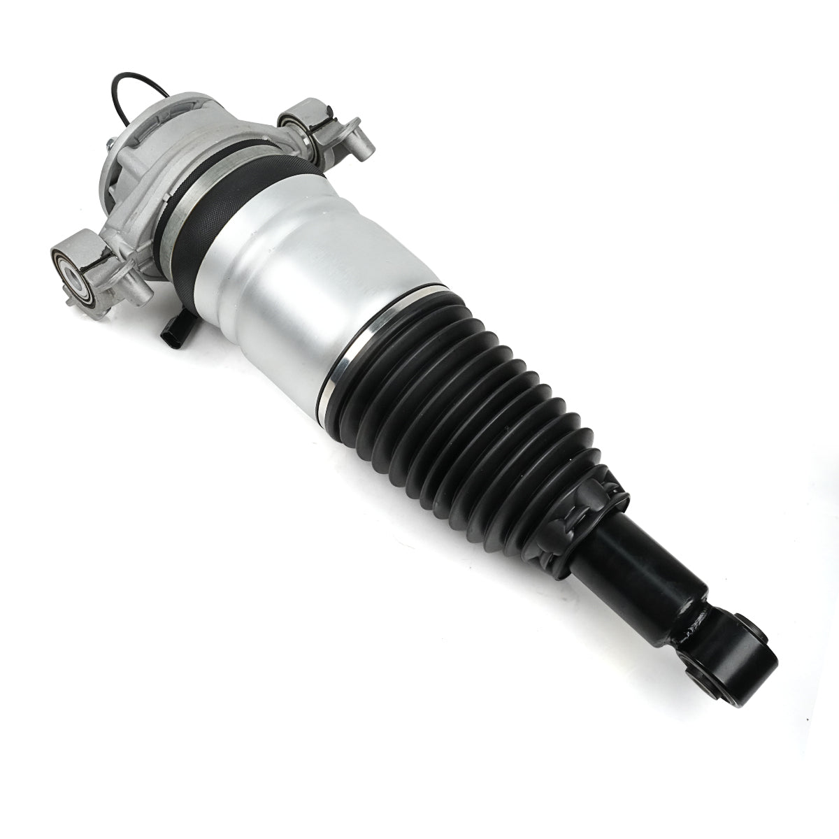LANDNOVO Rear Left Air Suspension Strut OE 7P6616019 For Audi Q7 4M VW Touareg 7P Porsche Cayenne 958 Air Shock Absorber