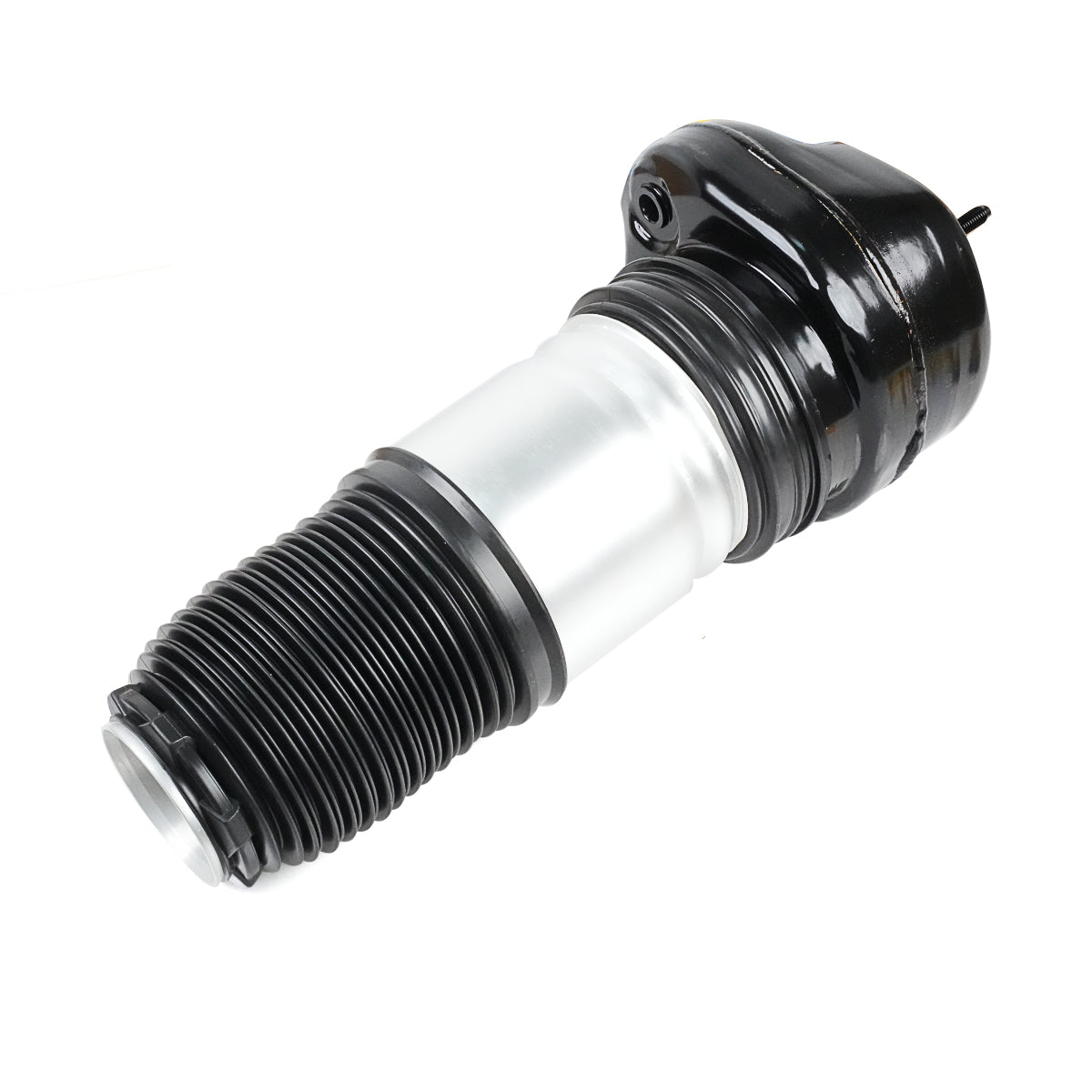 Rear Electronic Air Spring Strut 37106874593AS For BMW 7 Series G11 G12 2016-2022 ADS Air Suspension Spring Replaces 37106874593 37106874594